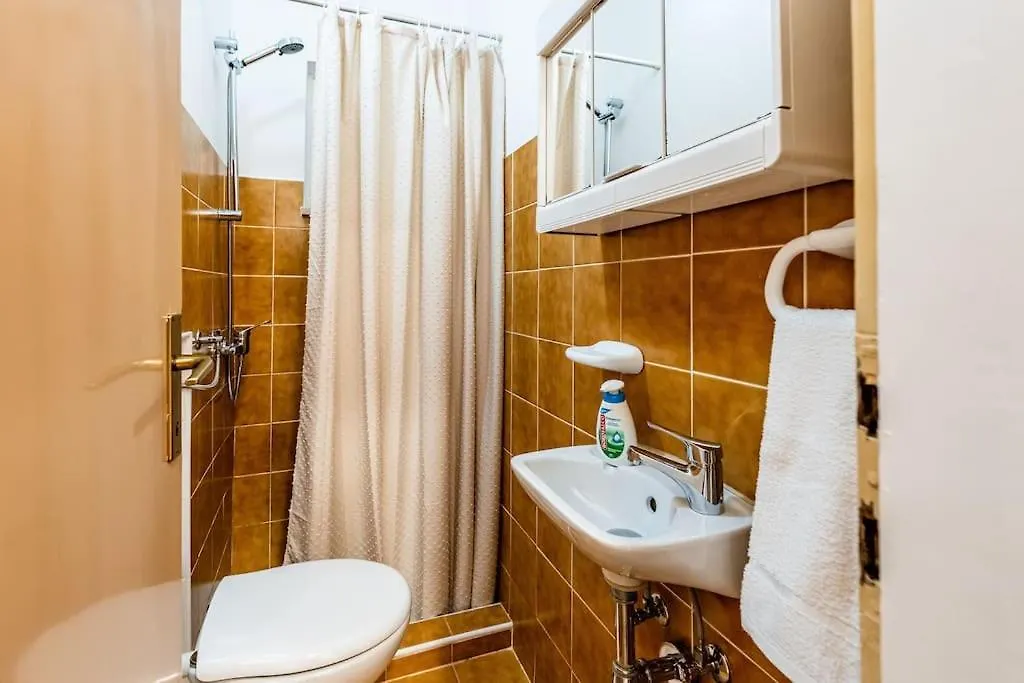 House With Private Pool 150 M From Sea! Villa Fazana