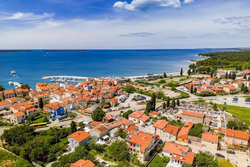 House With Private Pool 150 M From Sea! Villa Fazana