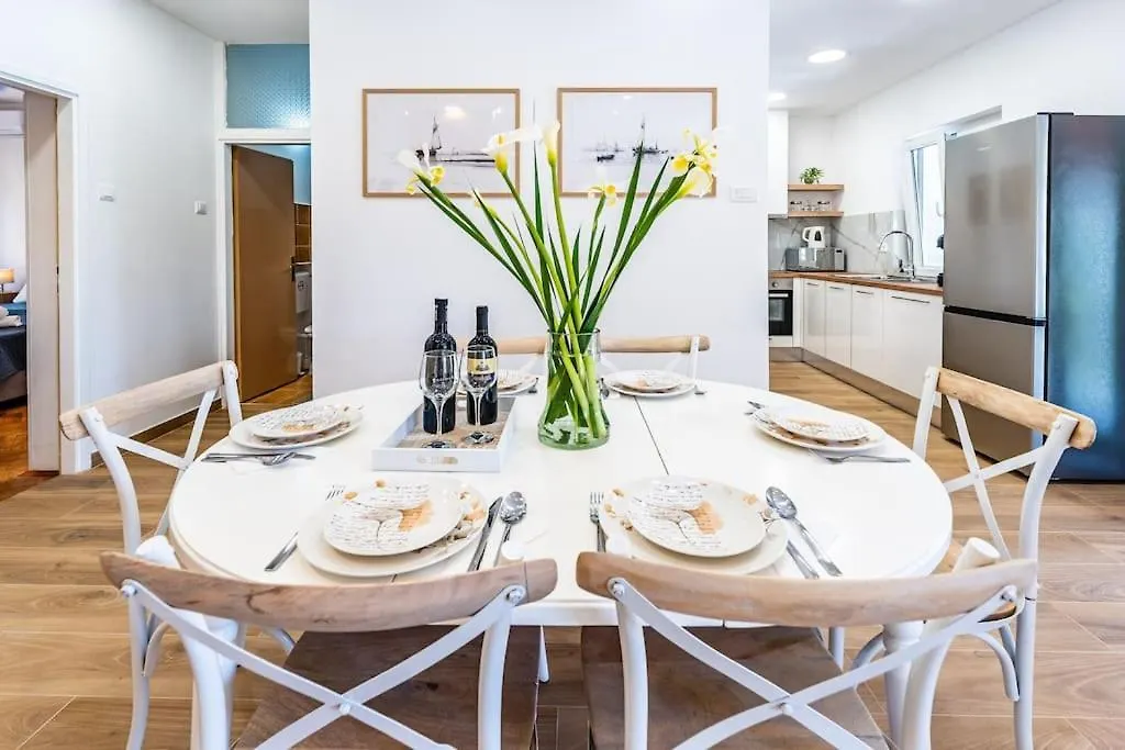 House With Private Pool 150 M From Sea! Villa Fazana