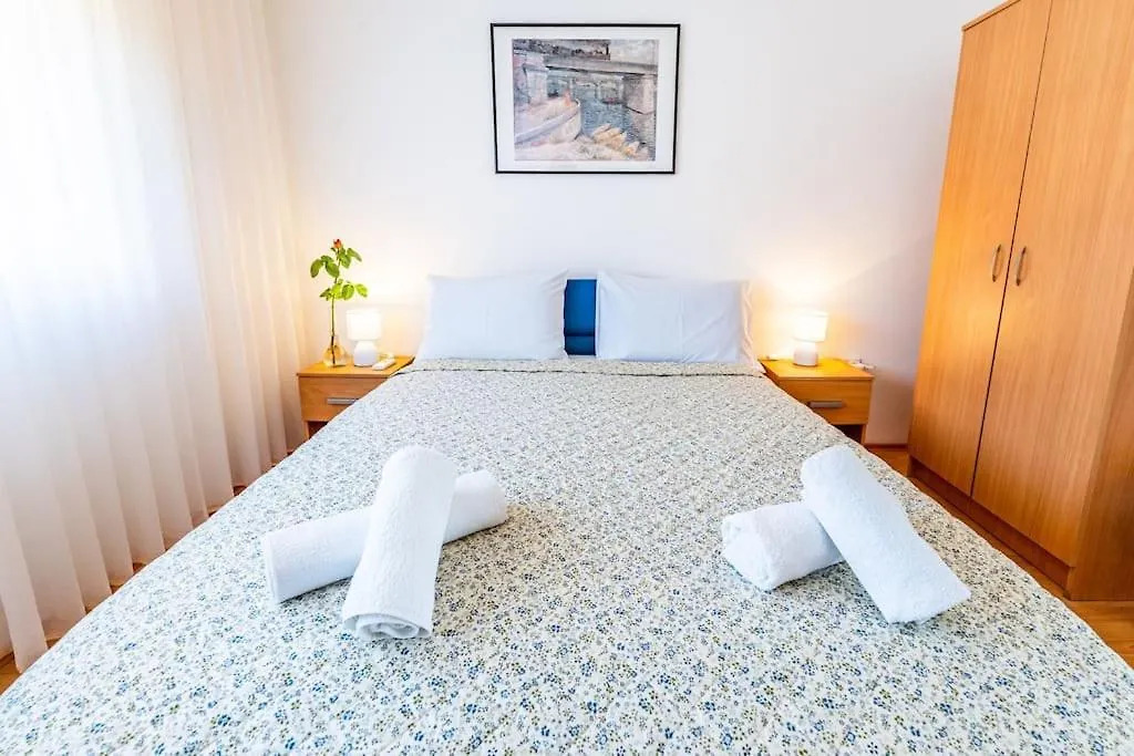 House With Private Pool 150 M From Sea! Villa Fazana