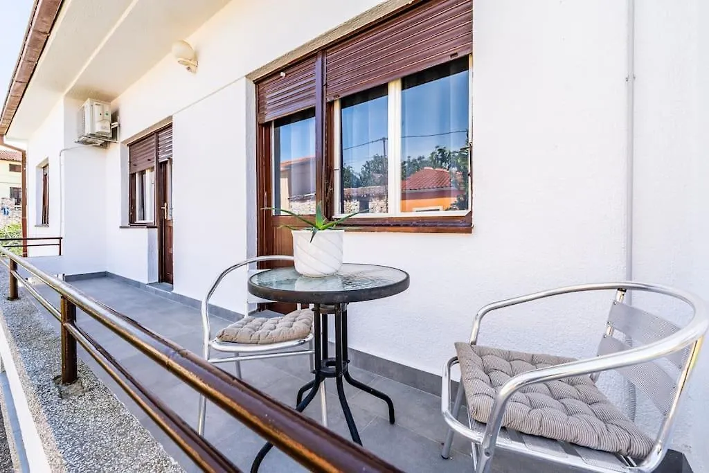 House With Private Pool 150 M From Sea! Villa Fazana Croatia