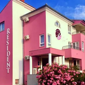 3* Maison d'hôtes Residence Panolija