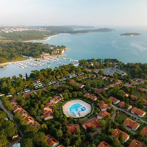 Glamping Istrie Fažana